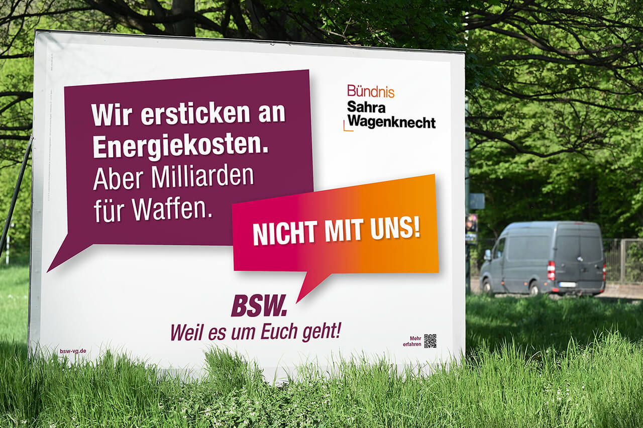 Alle Infos zur Kreistagswahl